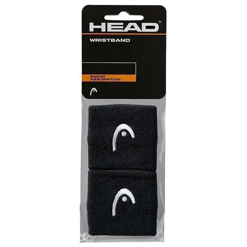 Напульсники Head Wristband 2.5