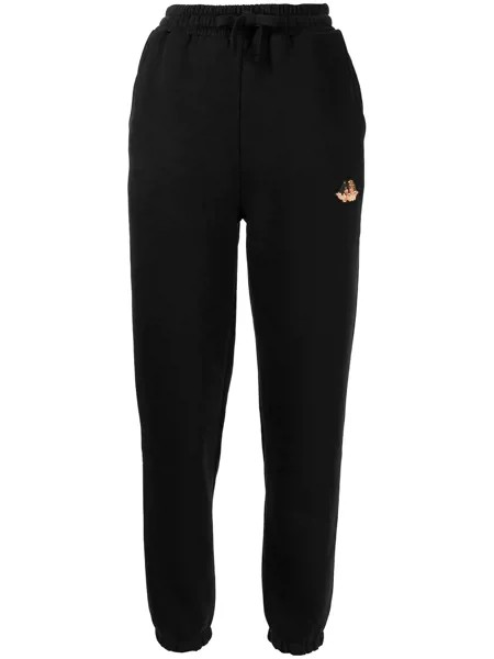 Fiorucci спортивные брюки Icon Angels