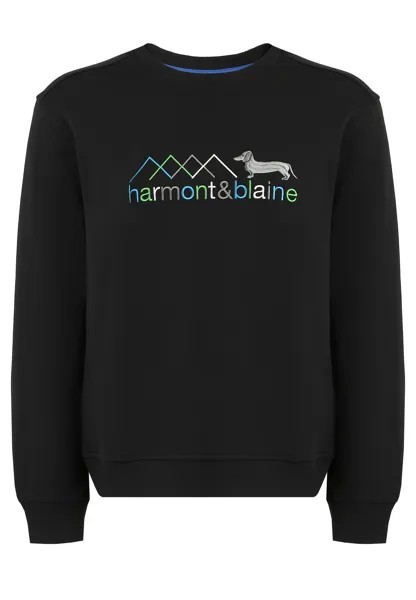 Пуловер HARMONT&BLAINE