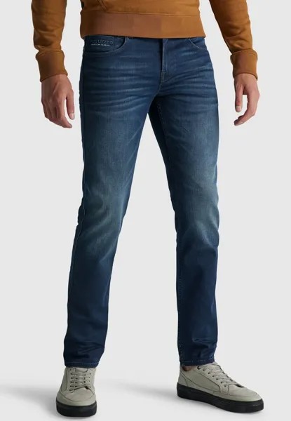 Джинсы Slim Fit NIGHTFLIGHT STRETCH PME Legend, цвет blue