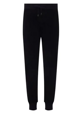Хлопковые джоггеры Canali