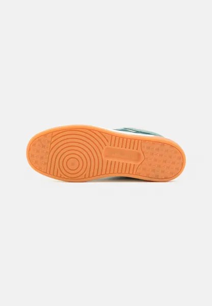 Высокие кеды Calvin Klein, кремовый Basket Cupsole Mid