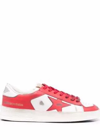 Golden Goose кроссовки Stardan