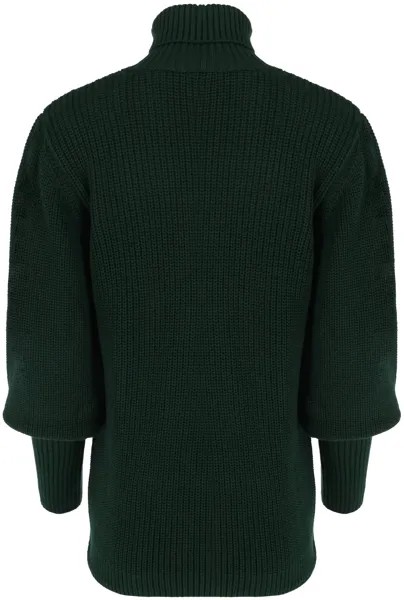 Пуловер женский MEXX TU09103026W зеленый M