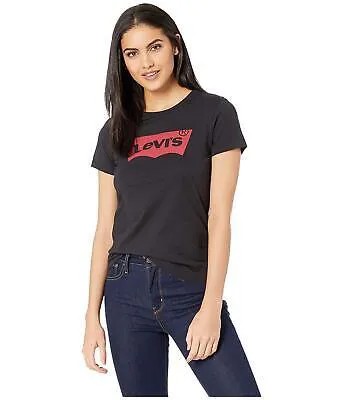 Женская футболка с коротким рукавом Levis Perfect Batwing