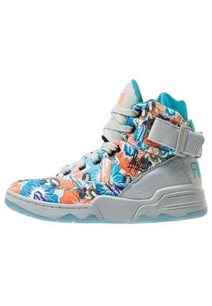 Высокие кроссовки Ewing
