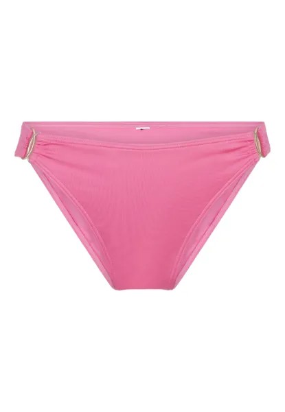 Плавки бикини Linga Dore Slip, цвет Hot pink