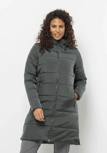 Функциональное пальто Jack Wolfskin 