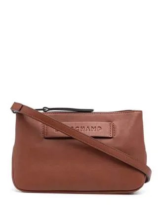 Longchamp сумка-тоут 3D