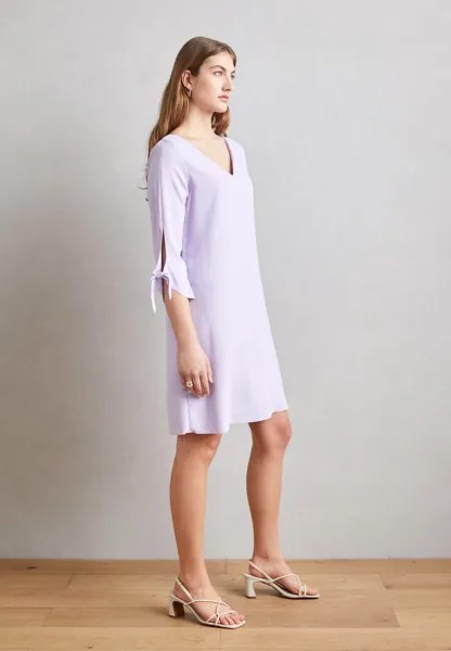 Летнее платье Esprit, сирень