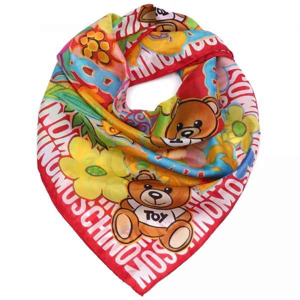 Платок Moschino