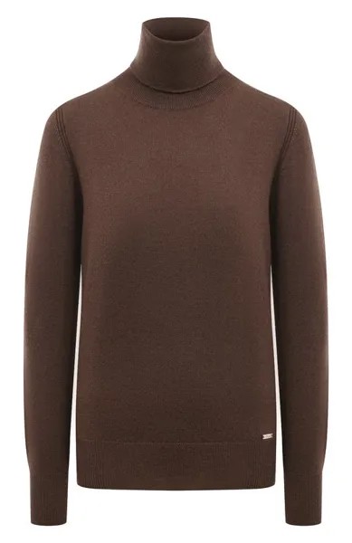 Кашемировая водолазка Kiton