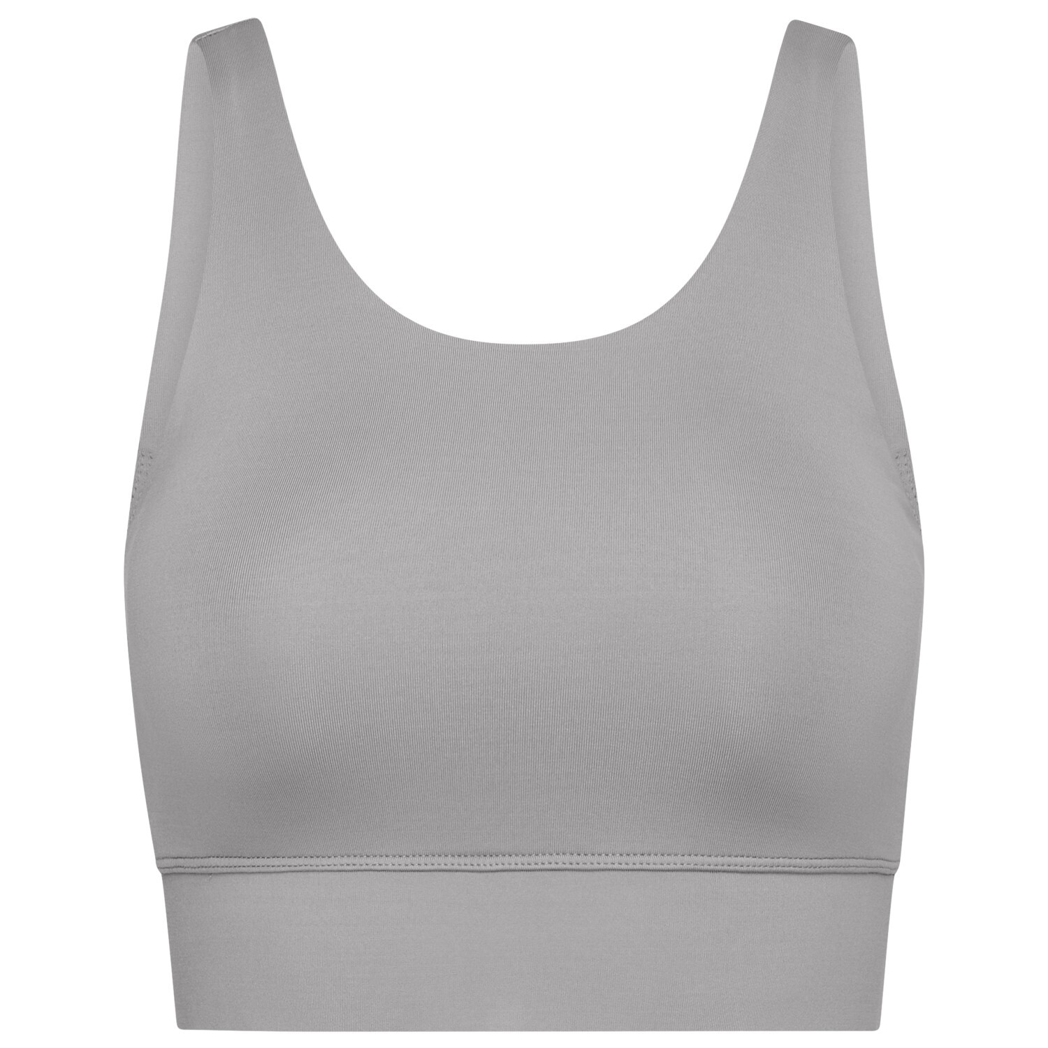 Спортивный бюстгальтер Hey Honey Bustier, серый