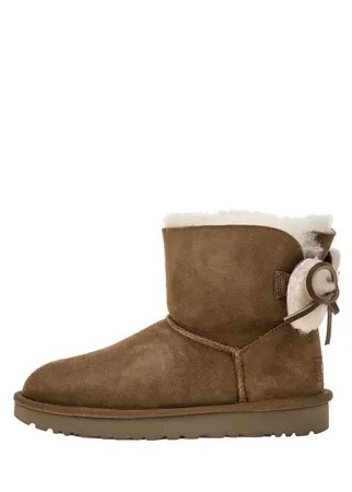 Полусапоги UGG