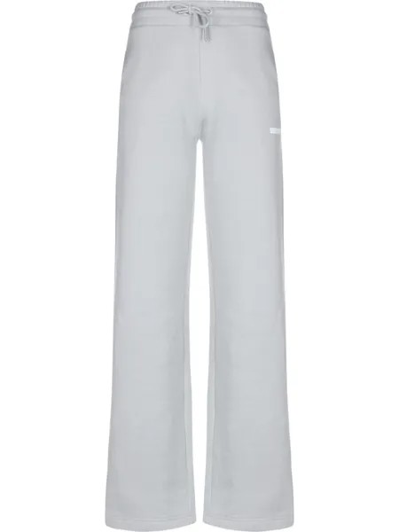 Спортивные штаны Calvin Klein, цвет marble grey