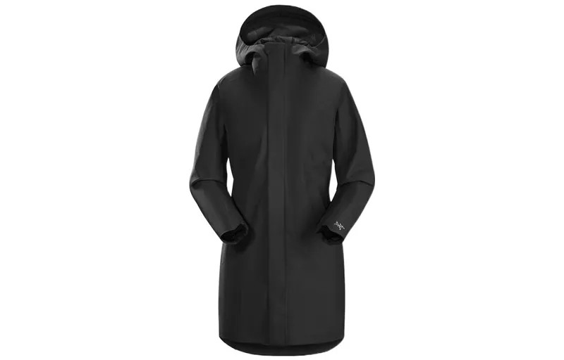 Куртка серии Solano женская Arcteryx