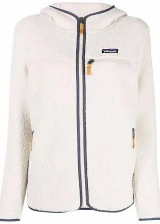 Patagonia худи Retro Pile