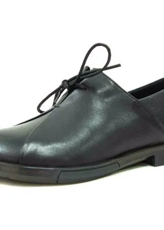 113313-5 Полуботинки женские TF, S
