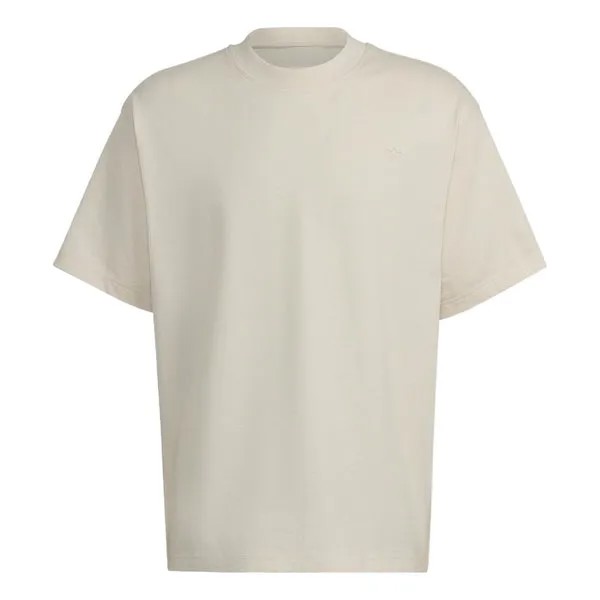 Футболка adidas originals Adicolor Contempo T-shirt 'Wonder White', белый