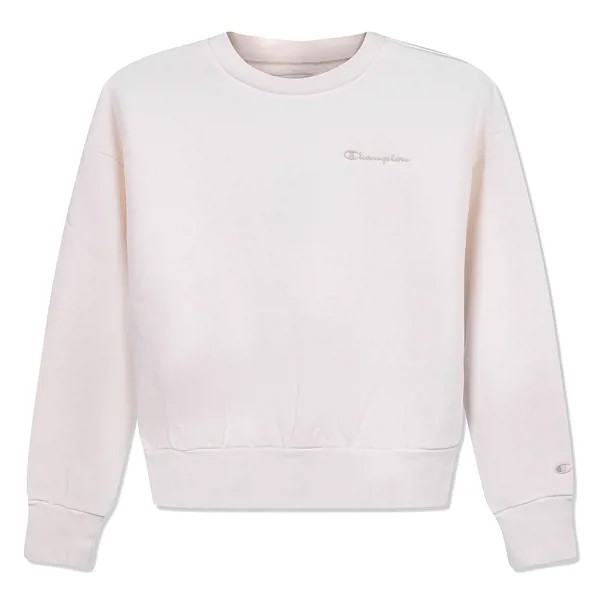 Женская худи Crewneck Sweatshirt