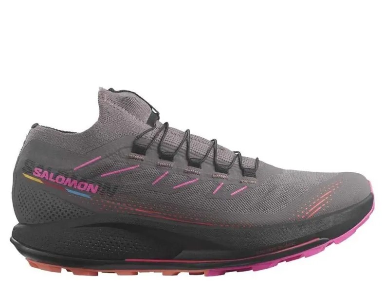 Женские кроссовки Salomon Pulsar Trail Pro 2 L47385300