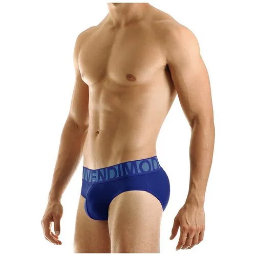 Трусы MODUS VIVENDI, размер XL, синий