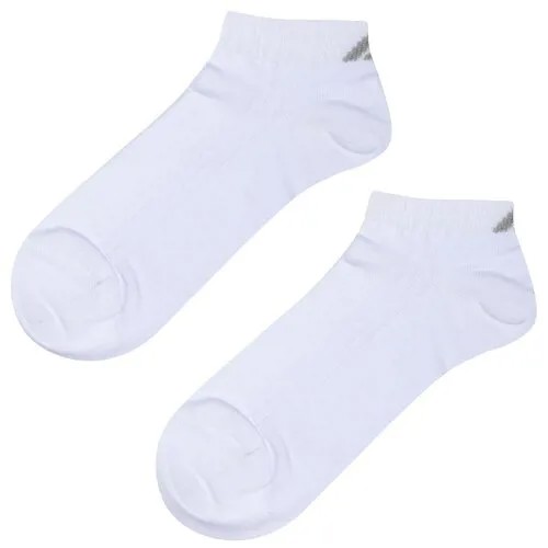 Носки Palama, размер 25, белый