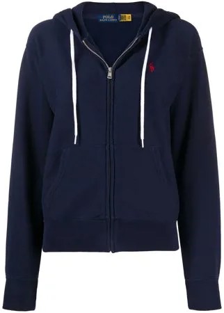 Polo Ralph Lauren худи на молнии