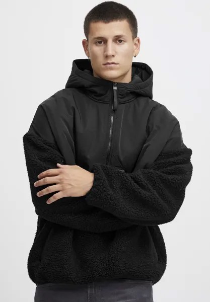 Флисовая куртка Sdmarco Solid, цвет true black