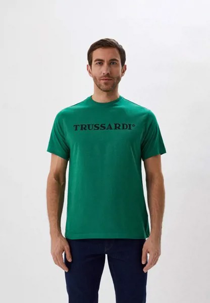 Футболка Trussardi