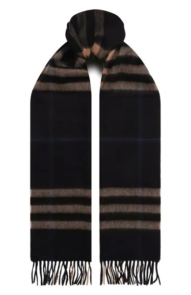 Кашемировый шарф Burberry