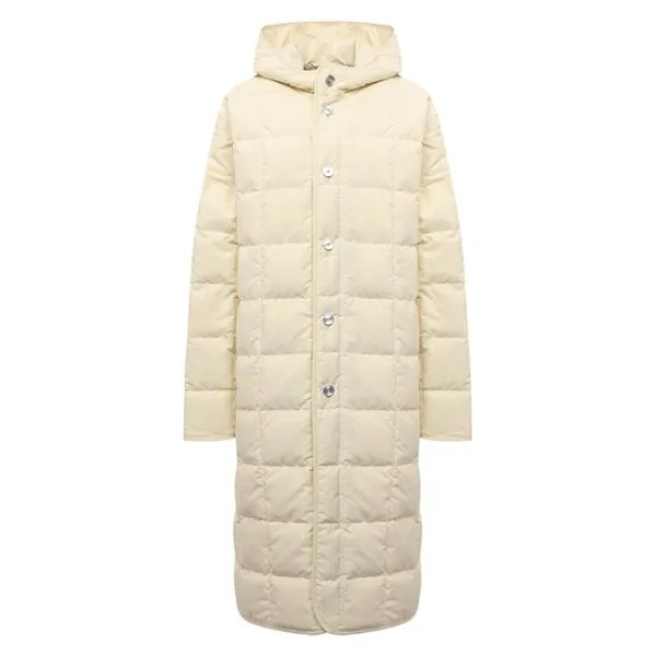 Пуховая куртка Jil Sander
