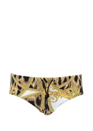 Плавки Versace