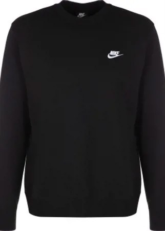 Свитшот мужской Nike Sportswear Club, размер 54-56