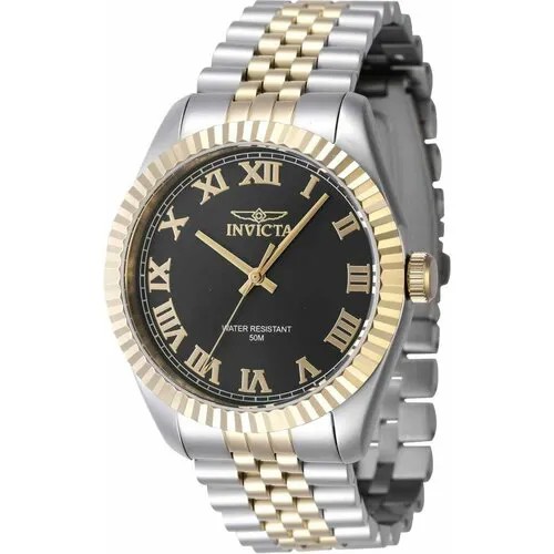 Наручные часы INVICTA