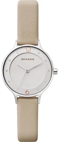 Наручные часы кварцевые женские Skagen SKW2648