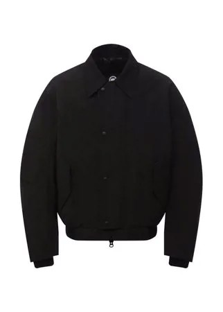 Пуховый бомбер Arxan Canada Goose