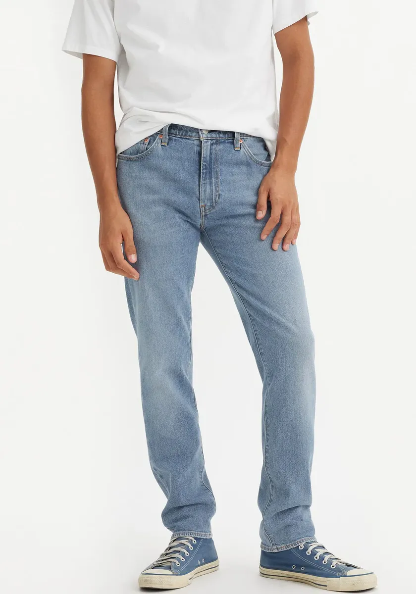 Джинсы Levi's узкого кроя 