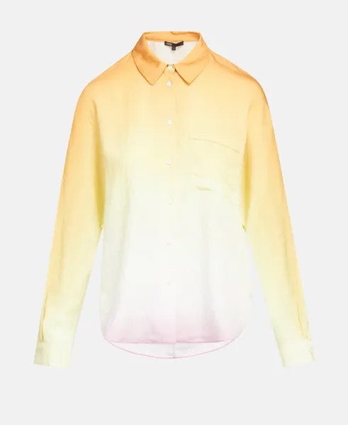 Блузка для отдыха Maje, желтый