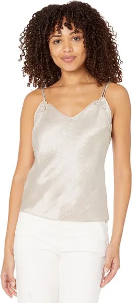 Топ Joie Surene Cami, цвет Silver Cloud