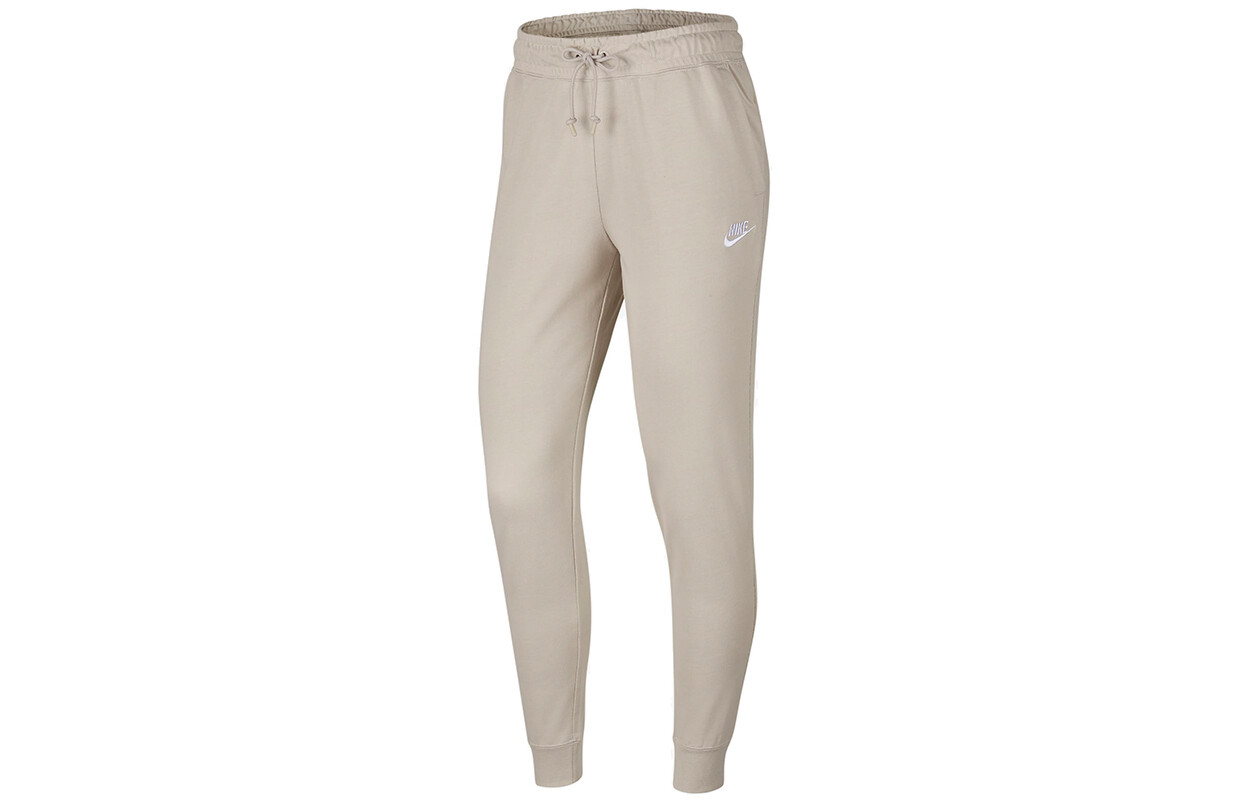 Трикотажные спортивные штаны женские Off White Nike