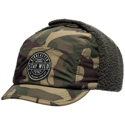 Airblaster Air Flap Cap