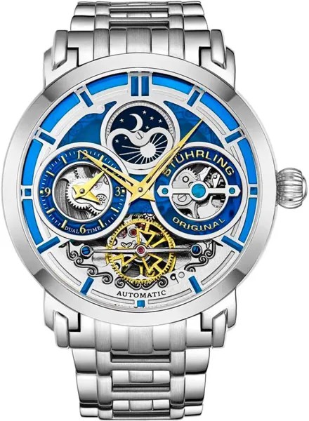 Наручные часы мужские Stuhrling Original 371B.02