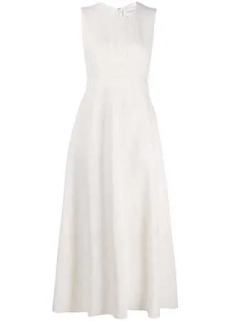 Giambattista Valli расклешенное платье Kleid