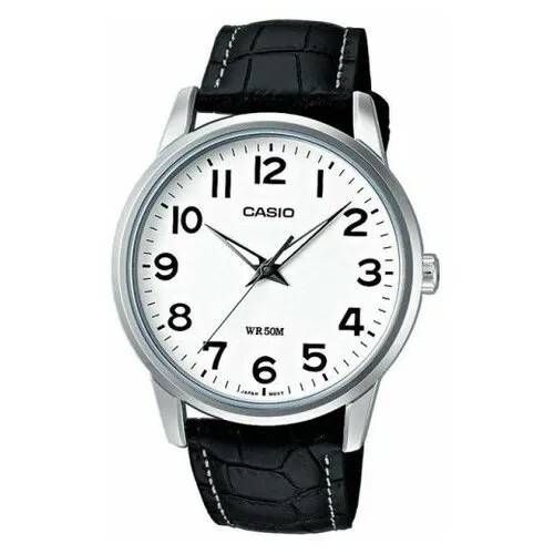 Наручные часы CASIO