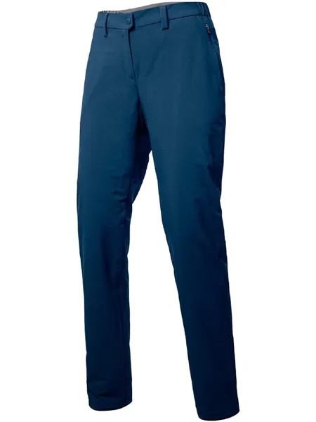 Спортивные и уличные брюки Salewa, синий