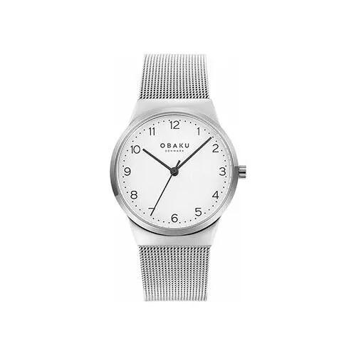 Часы Obaku V255LXCIMC