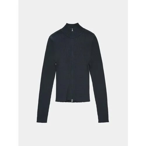 Кардиган AMOMENTO, размер S, , dark navy