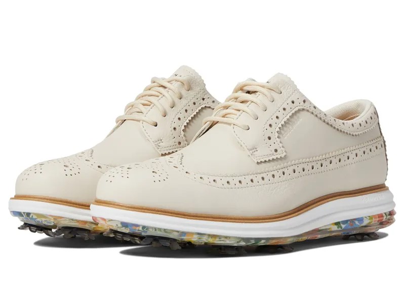 Кроссовки Cole Haan, Originalgrand Tour Golf Waterproof