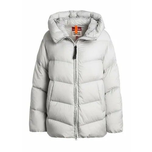 Куртка Parajumpers, размер S, серый